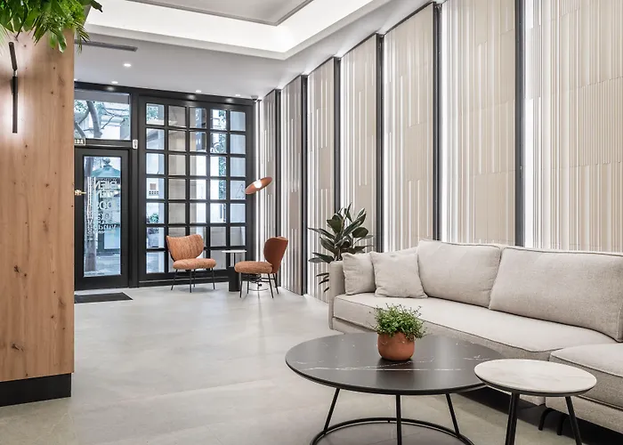 Hotel Don Jaime 54 Zaragoza